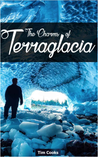 Cover of KU2016 The Charms of Terraglacia