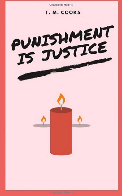 Cover of camp TGS2018TeamA Punishment is Justice