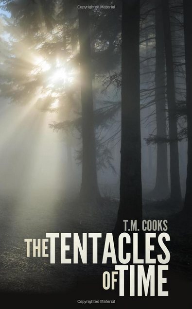 Cover of camp discovery2018 The Tentacles of Time