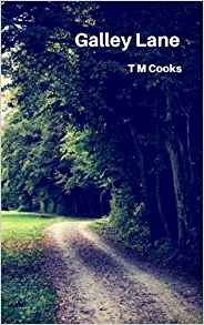 Cover of camp gn2017 Galley Lane