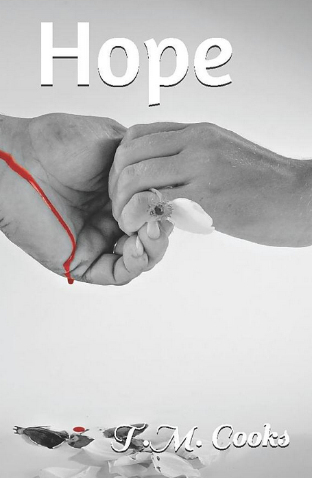Cover of BSDC2019 Hope 