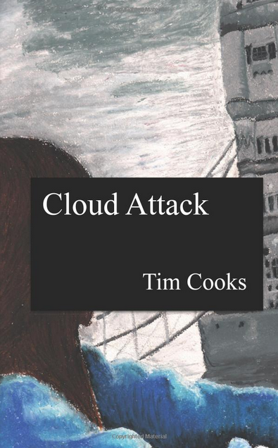 Cover of C2016 Cloud Attack