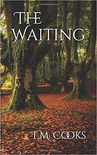Cover of camp Cardinal The Waiting 