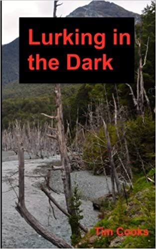 Cover of CompulsoryAgent Lurking in the Dark