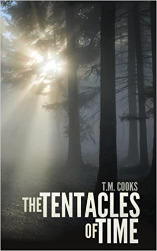 Cover of Disc2018 The Tentacles of Time