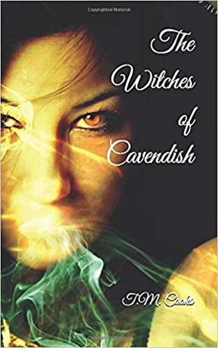Cover of camp DiscExcel2019 The Witches of Cavendish