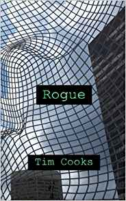 Cover of camp HW2016 Rogue