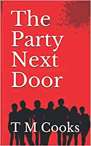 Cover of camp IndependentNovel The Party Next Door