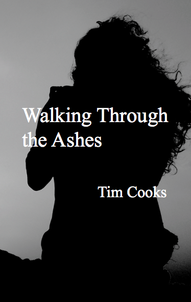 Cover of KU2015 Walking Through the Ashes