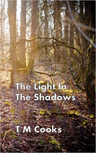 Cover of camp Keele17Ormiston The Light In The Shadows
