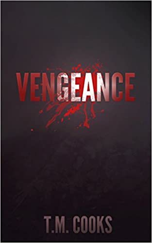 Cover of camp LDE-F Vengeance