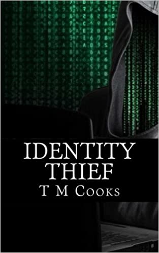Cover of camp LDE Identity Thief