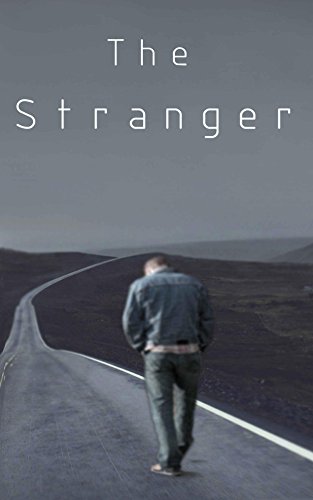 Cover of camp LDEUTC-4 The Stranger