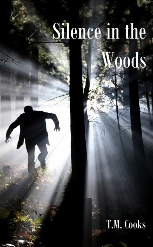 Cover of camp Paulet2018 Silence in the Woods