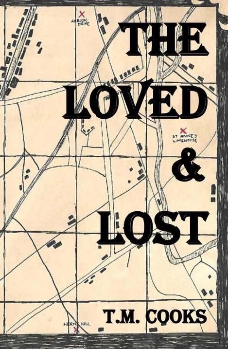Cover of SMW2018 The Loved  and  Lost