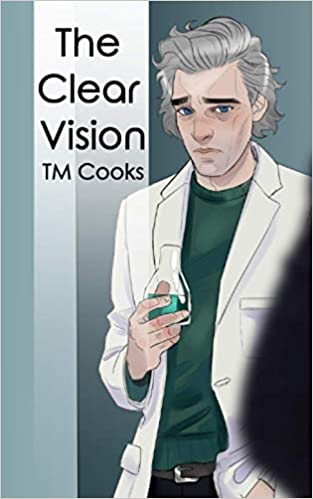 Cover of STMCA2021 The Clear vision