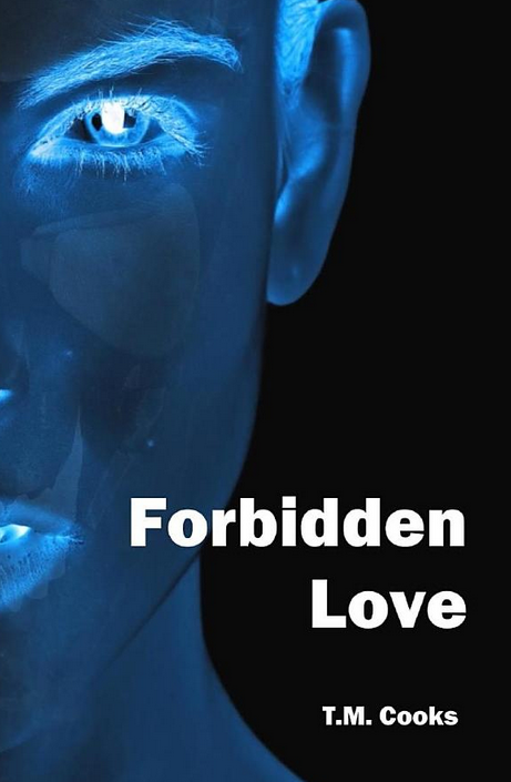 Cover of SUA2018B Forbidden Love