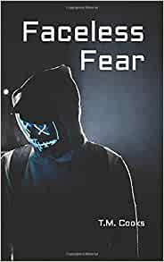 Cover of SirWilliamStanier Faceless Fear
