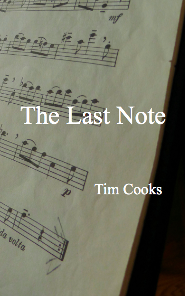 Cover of TM2015A3 The Last Note