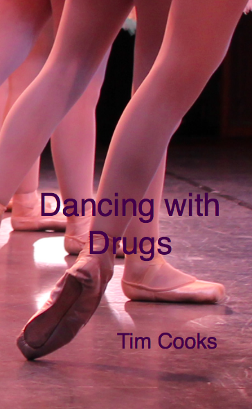 Cover of TM2015B3 Dancing with Drugs