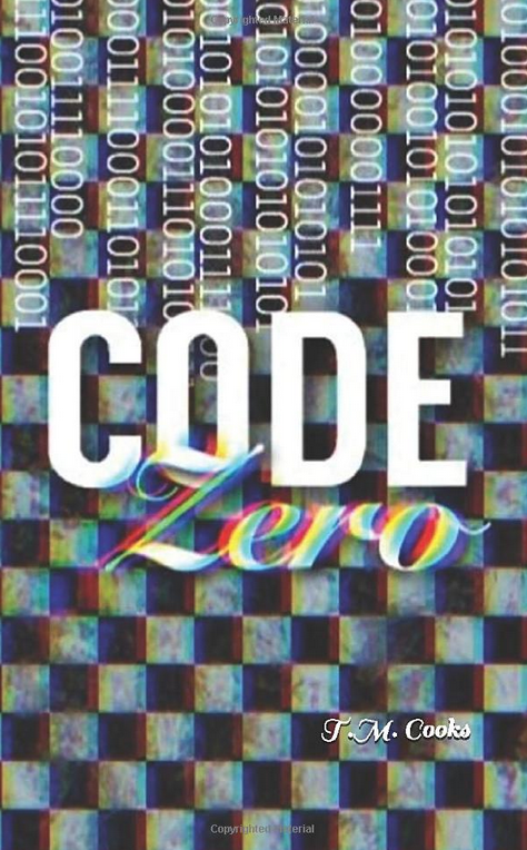 Cover of TheOaks2019 Code Zero