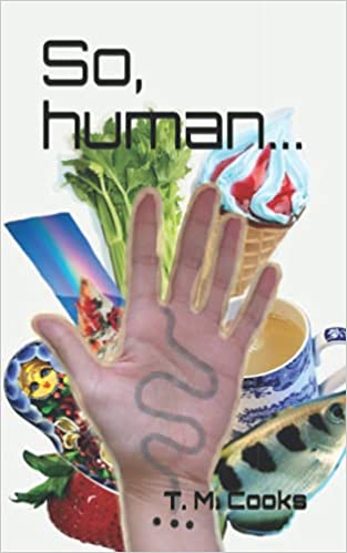 Cover of camp UofG1 So Human...