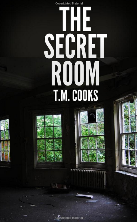 Cover of camp Watermill2018 The Secret Room