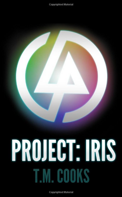 Cover of camp firhill2018raiders Project: Iris