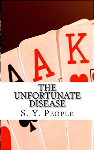 Cover of greendragon The Unfortunate Disease