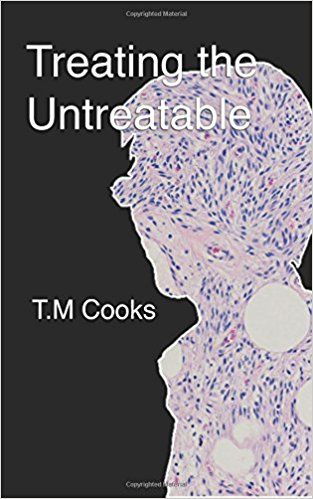 Cover of johnroan2017 Treating the Untreatable