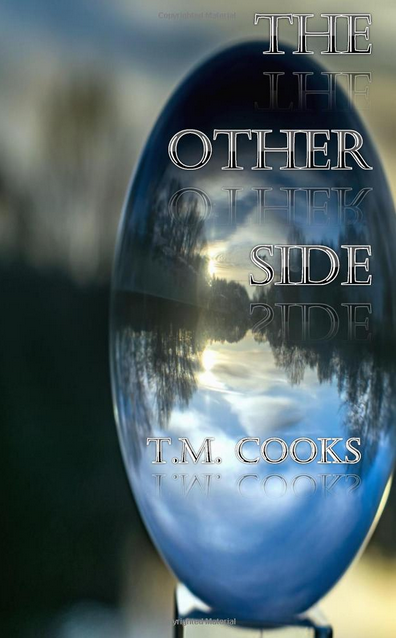 Cover of camp theoaks2018 The Other Side